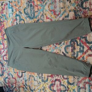 Kuhl Straight Freeflex Jogger Medium Short Green